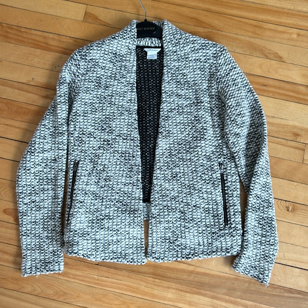 Club Monaco Blazer